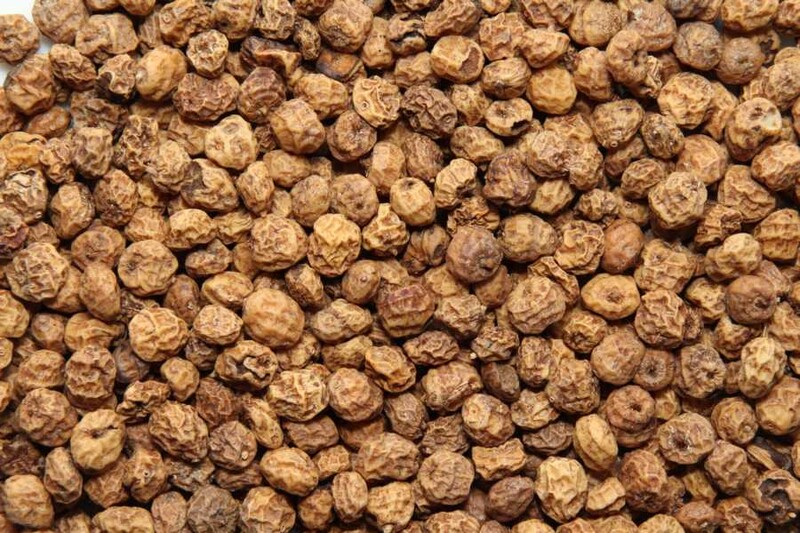 Erdmandeln ganz braun bio 5kg