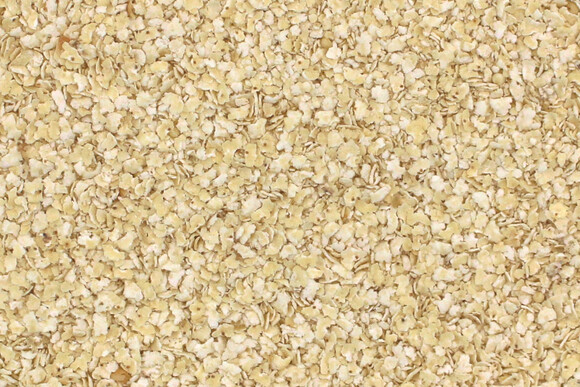 Hirseflocken bio 5kg