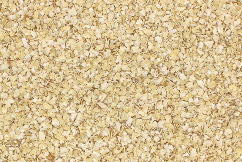 Hirseflocken bio 5kg