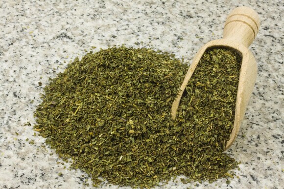 Pfefferminztee Großblatt bio 1kg