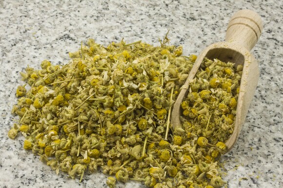 Kamillentee bio 1kg
