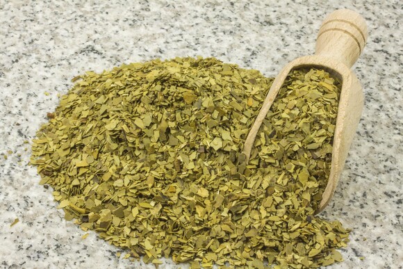 Matetee grün bio 1kg