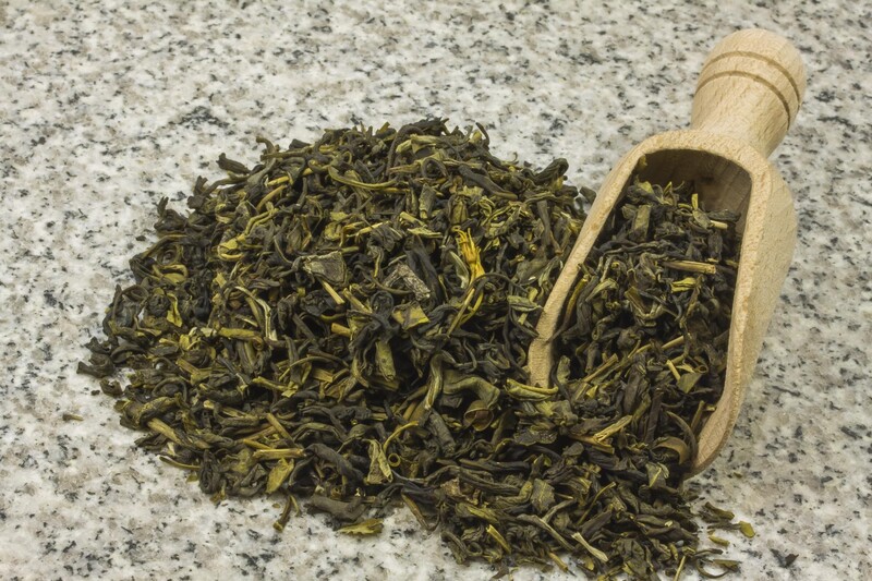 Jasmin-Tee bio 1kg