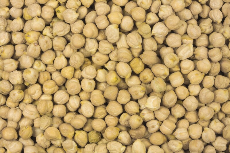 Kichererbsen bio 5kg