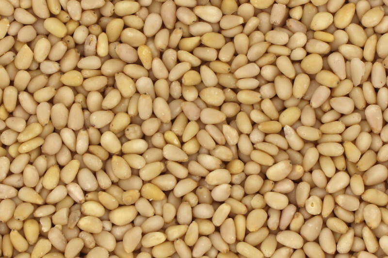 Pinienkerne bio 5kg