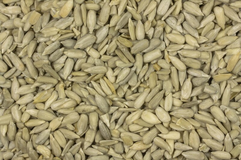 Sonnenblumenkerne bio Europa 1kg
