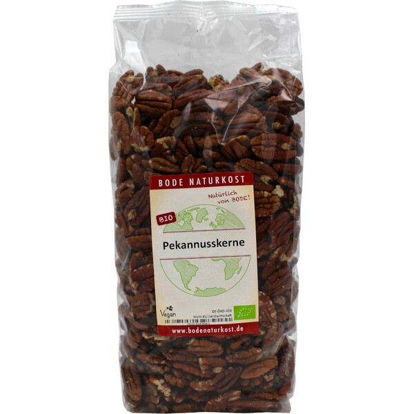 Pekannusskerne bio 1kg