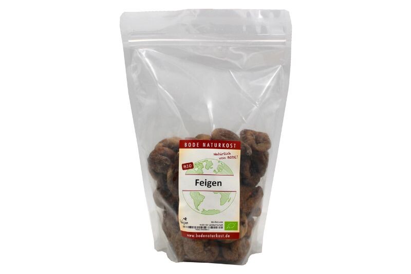 Feigen bio 1kg