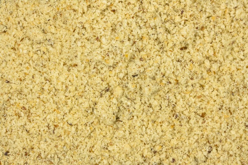 Haselnusskerne gemahlen geröstet bio 1kg