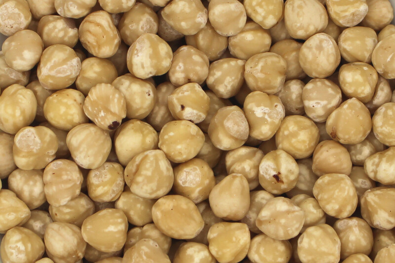Haselnusskerne blanchiert bio 1kg