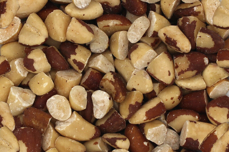 Paranuss-Stücke bio 1kg
