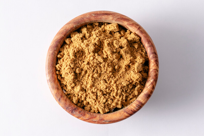 cumin milled organic 300g