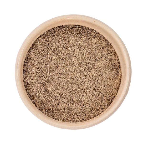 Pfeffer schwarz gemahlen bio 300g
