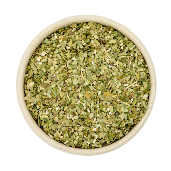 mate green organic 300g