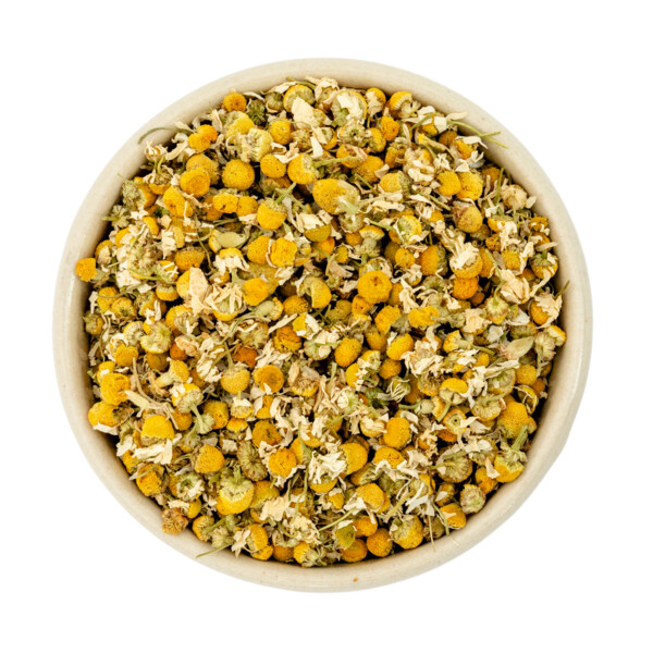 camomile tea organic 300g