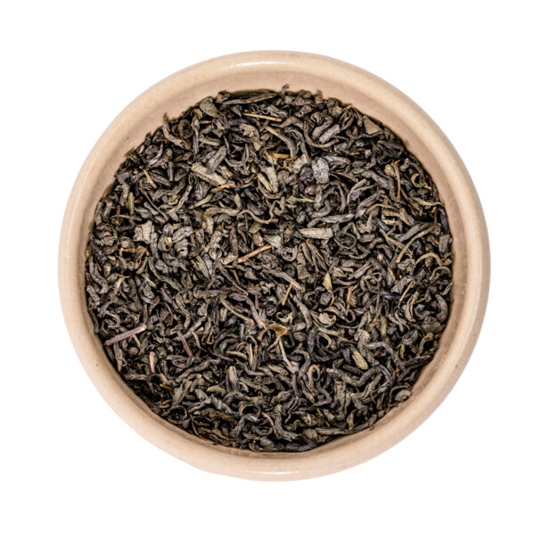 green tea 