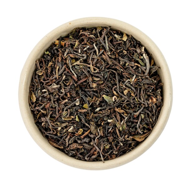 darjeeling tea organic 300g
