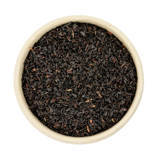 Earl Grey Tee bio Schwarztee 300g