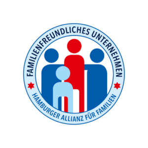 Hamburg Family Seal