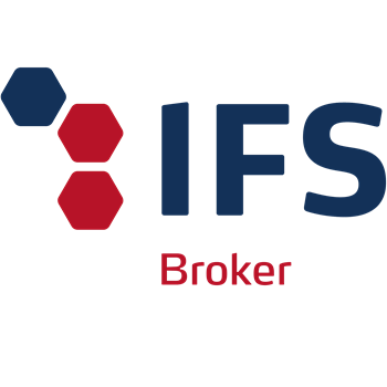 IFS Broker certified